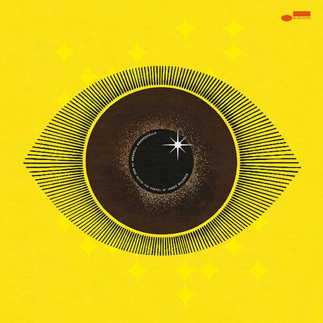 Meshell Ndegeocello - No more water: the gospel of james baldwin (CD) - Velvet Music