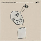 Meshell Ndegeocello - The omnichord real book (LP) - Velvet Music