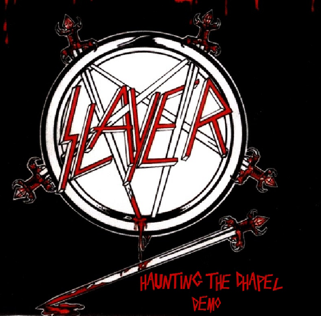 Slayer - Haunting the chapel (LP) - Velvet Music