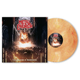 Metal Church - Congregation of annihilation (LP)