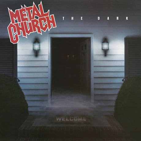 Metal Church - The dark (LP)