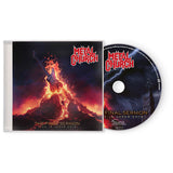 Metal Church - The final sermon: live in japan 2019 (CD)