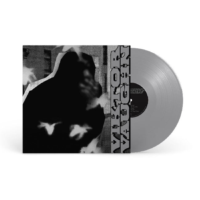 Viktor Vaughn - Vaudeville villain (LP) - Velvet Music