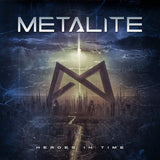 Metalite - Heroes in time (LP) - Velvet Music