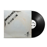 Metallica - Don't tread on else matters: sebastian remix (12-inch maxi-single) - Velvet Music