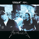 Metallica - Garage inc. (LP) - Velvet Music
