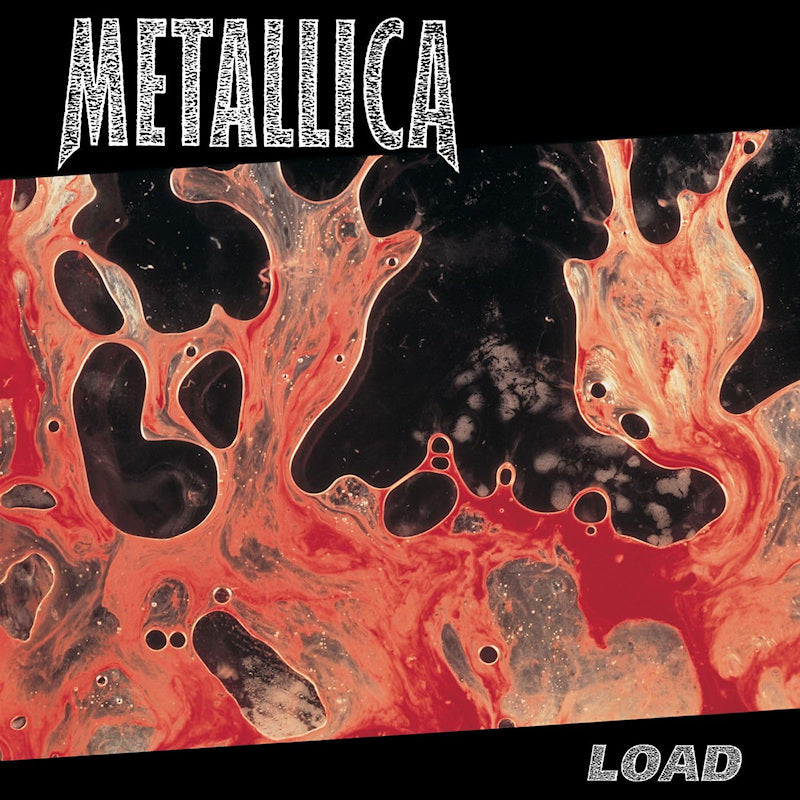 Metallica - Load (CD) - Velvet Music