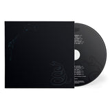 Metallica - Metallica (CD) - Velvet Music