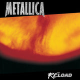 Metallica - Reload (CD)