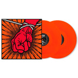 Metallica - St. anger (LP) - Velvet Music