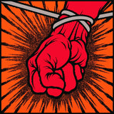 Metallica - St. anger (LP) - Velvet Music