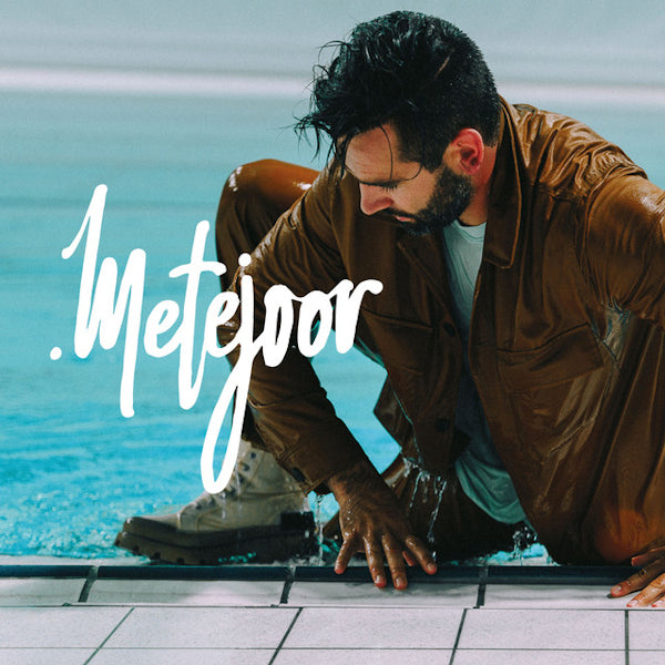 Metejoor - Metejoor (CD) - Velvet Music