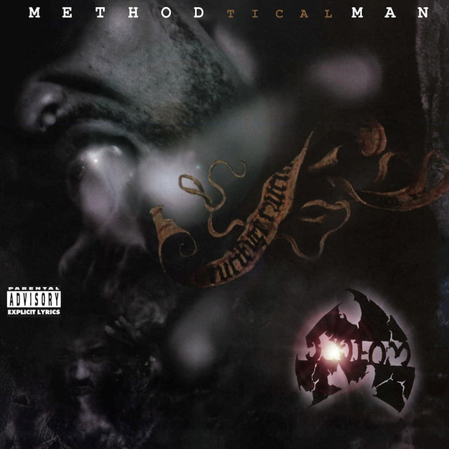 Method Man - Tical (CD) - Velvet Music