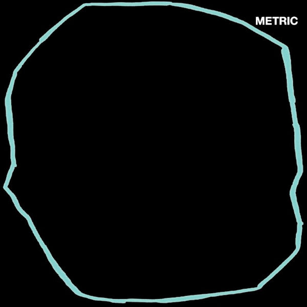 Metric - Art of doubt (CD) - Velvet Music