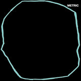 Metric - Art of doubt (CD) - Velvet Music