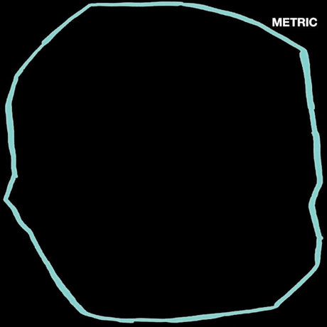 Metric - Art of doubt (CD) - Velvet Music