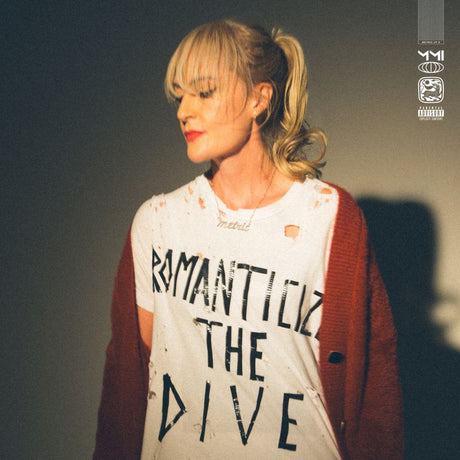 Metric - Romanticize the dive (LP) - Velvet Music