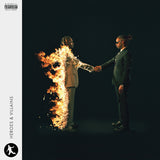 Metro Boomin - Heroes & villains (LP) - Velvet Music