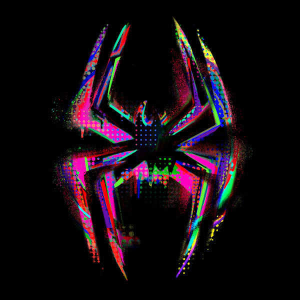 Metro Boomin - Spider-man: across the spider-verse (CD) - Velvet Music
