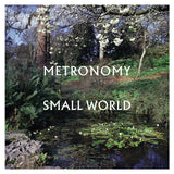 Metronomy - Small world (CD) - Velvet Music