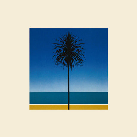 Metronomy - The english riviera (CD) - Velvet Music