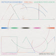 Erik Hall & Metropolis Ensemble & Sandbox Percussion - Canto ostinato (CD) - Velvet Music