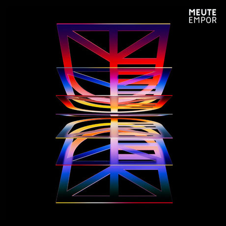 Meute - Empor (CD) - Velvet Music