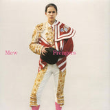 Mew - Frengers + 2 (CD) - Velvet Music