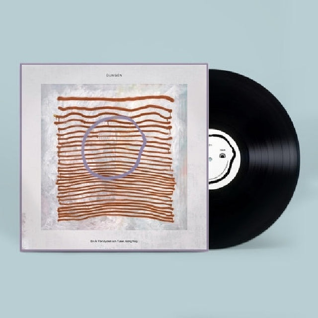 Dungen - En ar for mycket och tusen aldrig nog (LP) - Velvet Music