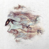 Junius Meyvant - Floating harmonies (LP)