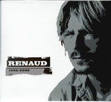 Renaud - 100 chansons (CD) - Velvet Music
