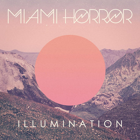 Miami Horror - Illumination (LP) - Velvet Music
