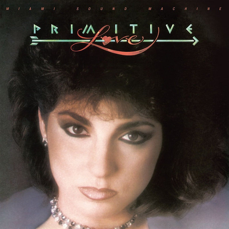 Miami Sound Machine - Primitive love (LP) - Velvet Music