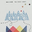 Mice Parade - Bem-vinda vontade (clear vinyl) (LP) - Velvet Music