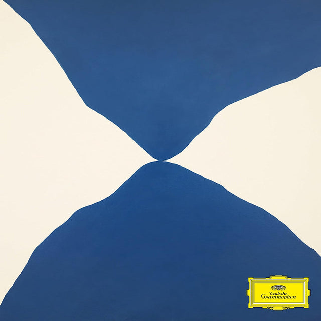 Michael A. Muller - Mirror music (LP) - Velvet Music
