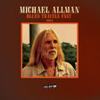 Michael Allman - Blues travels fast (CD) - Velvet Music