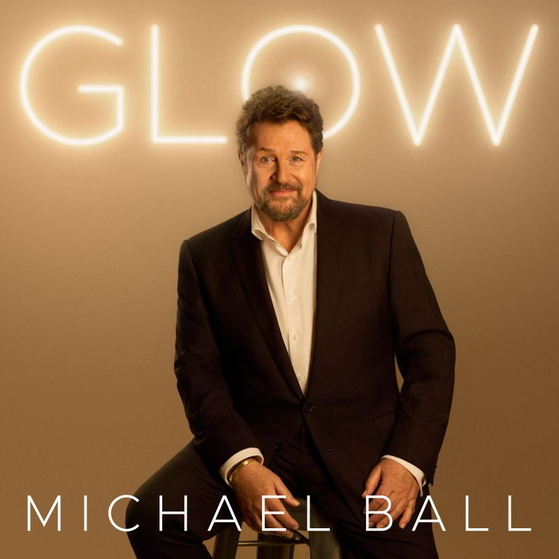 Michael Ball - Glow (LP)