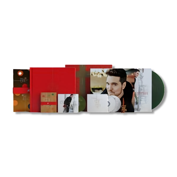 Michael Buble - Christmas (LP)