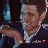 Michael Buble - Love (CD) - Velvet Music