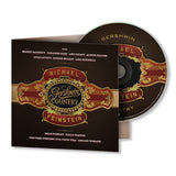 Michael Feinstein - Gershwin country (CD)