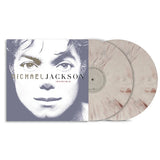 Michael Jackson - Invincible (Coloured Vinyl LP)