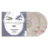 Michael Jackson - Invincible (Coloured Vinyl LP)