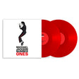 Michael Jackson - Number ones (LP) - Velvet Music