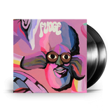 Michael Kiwanuka - Fudge (LP)