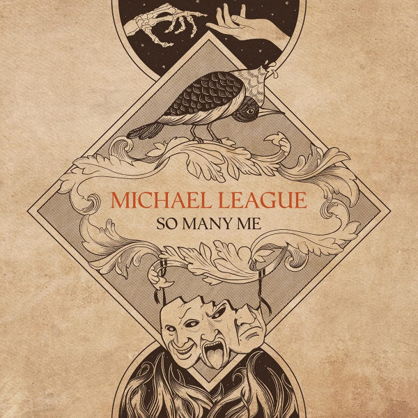 Michael League - So many me (CD) - Velvet Music