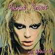 Michael Monroe - Not fakin it (CD) - Velvet Music