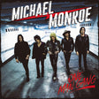 Michael Monroe - One man gang (LP) - Velvet Music