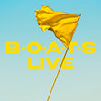Michael Patrick Kelly - B.O.A.T.S live (CD) - Velvet Music