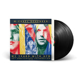 Michael Schenker - My years with ufo (LP) - Velvet Music