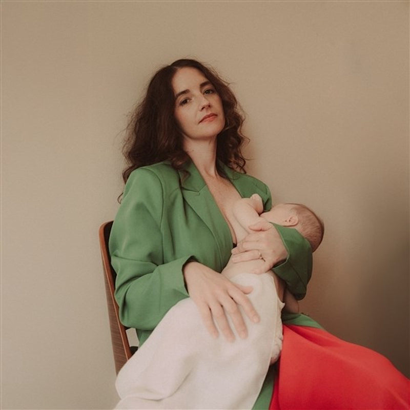 Michaela Anne - These are the days (LP) - Velvet Music